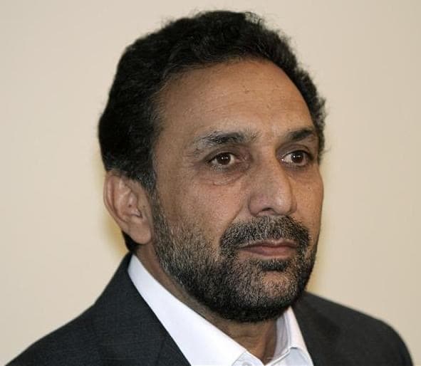 Ahmad Zia Massoud: The Taliban are the most obvious example of an ethnic-based government in Afghanistan.