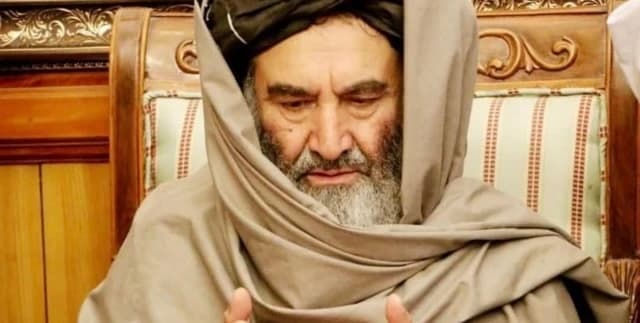 Mullah Shirin: The cultivation and trafficking of narcotics must be stopped.