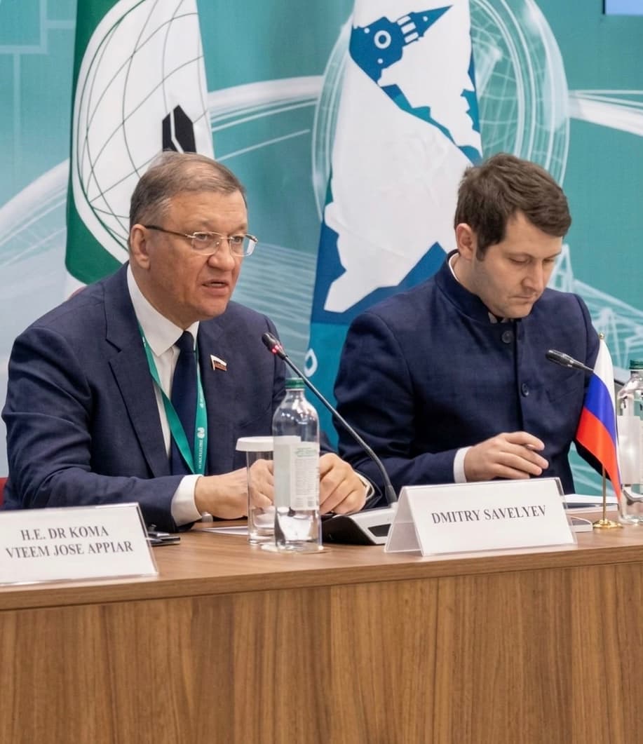 Russia seeks to promote the Russian language and culture in Afghanistan through people’s diplomacy.