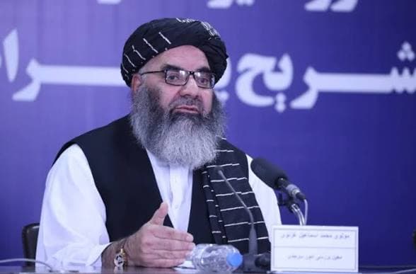 The Taliban governor’s visit to Shaki, Badakhshan, ended without results, and tensions continue.