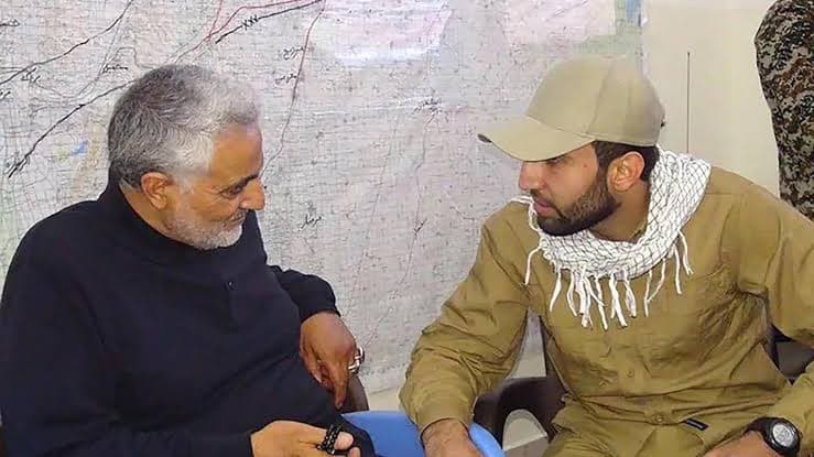 Washington: Senior Kata’ib Hezbollah Member Arrested in Connection with Planned Attacks.