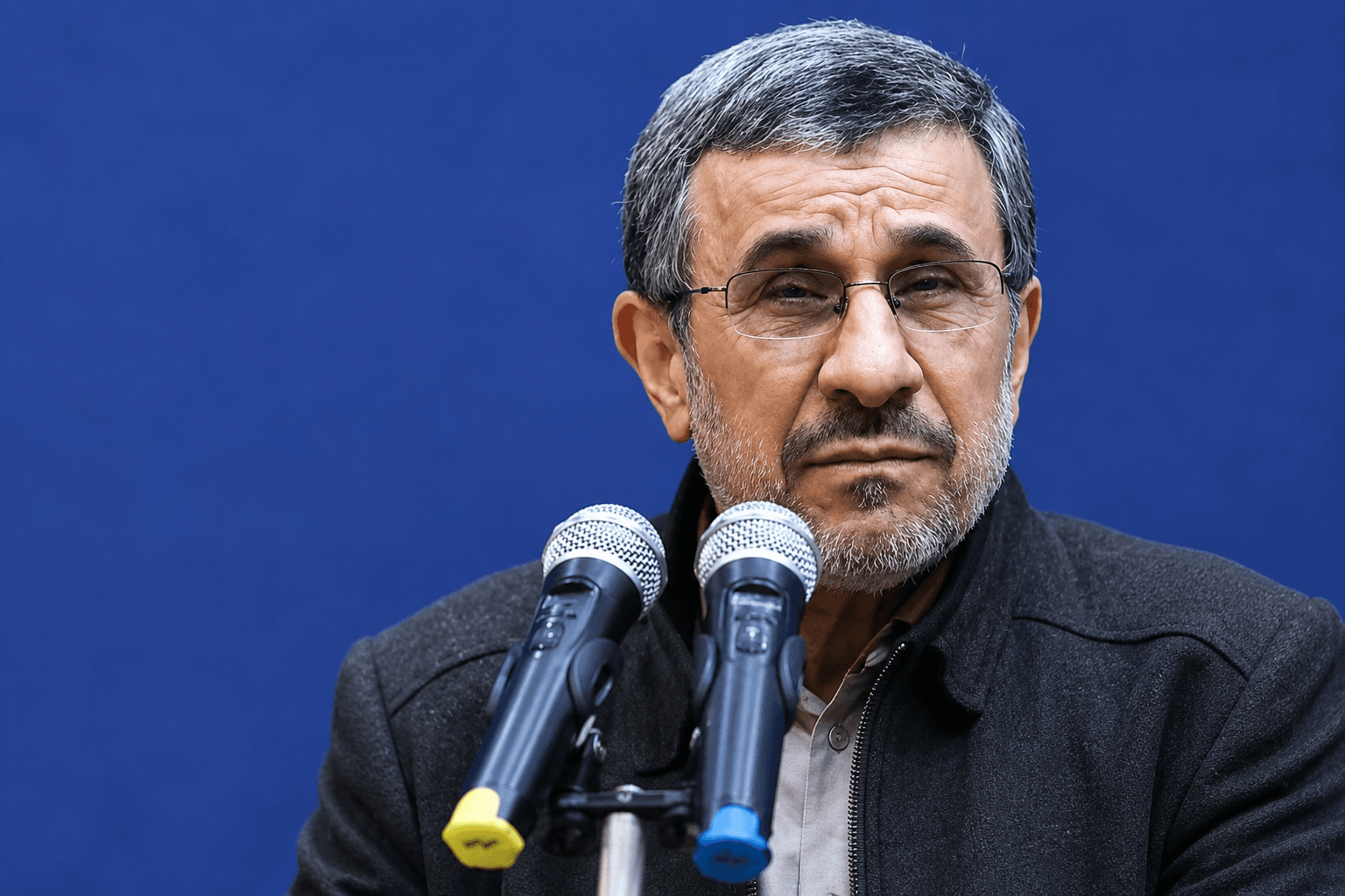 The New York Times: The United States and Israel wanted Mahmoud Ahmadinejad to become the new leader of Iran.