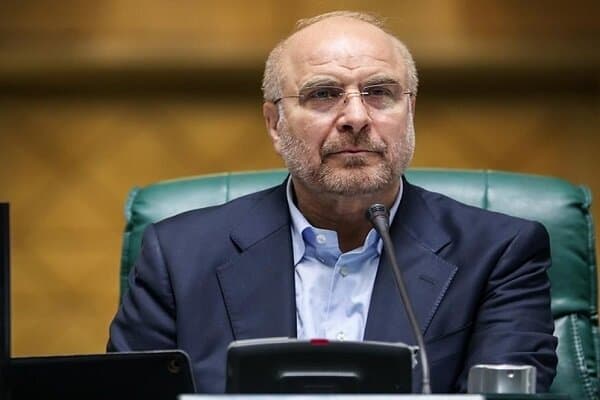 Mohammad Bagher Ghalibaf was elected as the speaker of Iran’s Parliament for the seventh consecutive year.