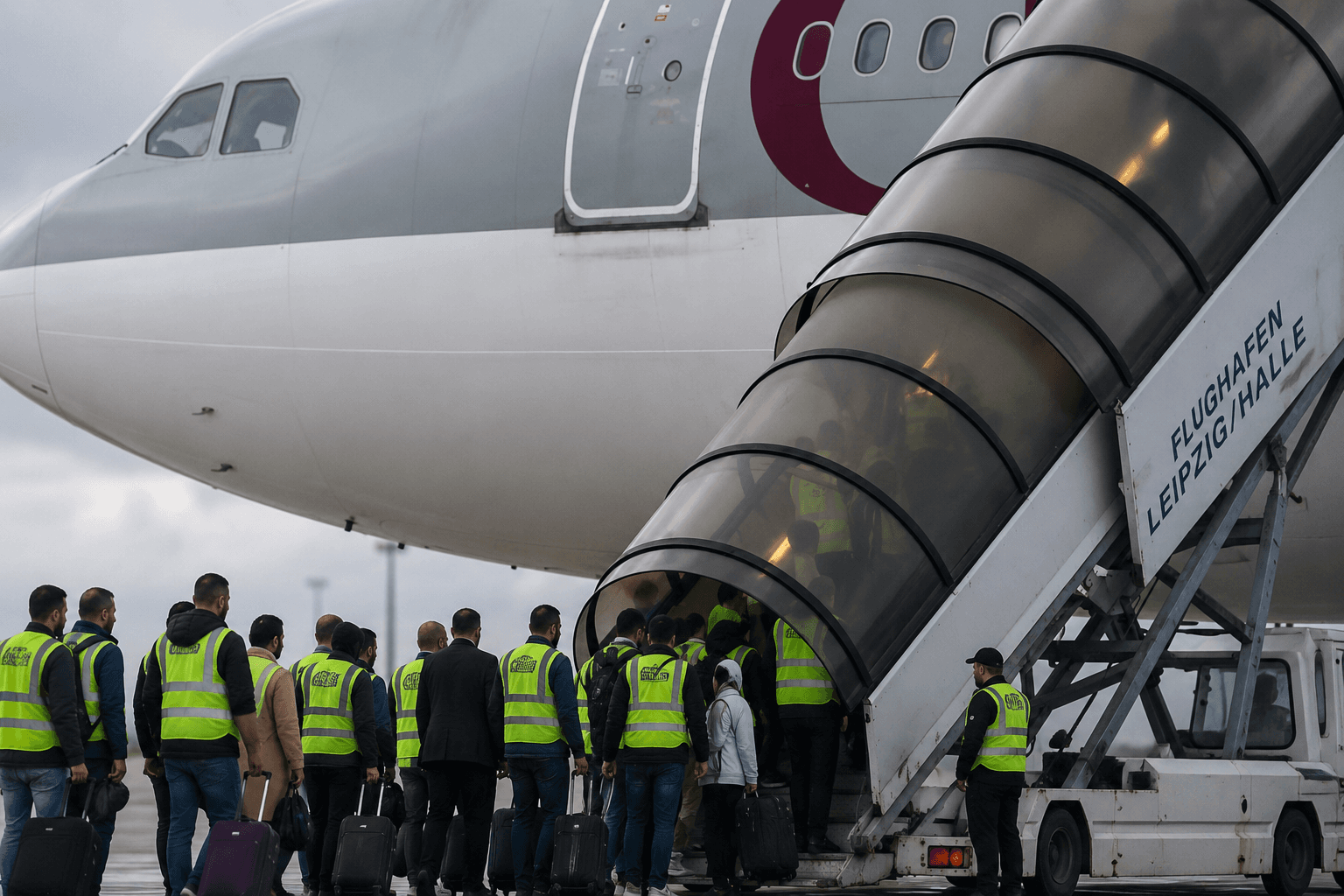 Afghans who went to Germany are being pressured to return to Afghanistan.