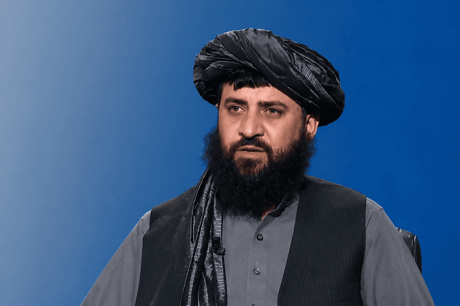 Mullah Yaqoob: Afghanistan’s soil will not be used against Iran.