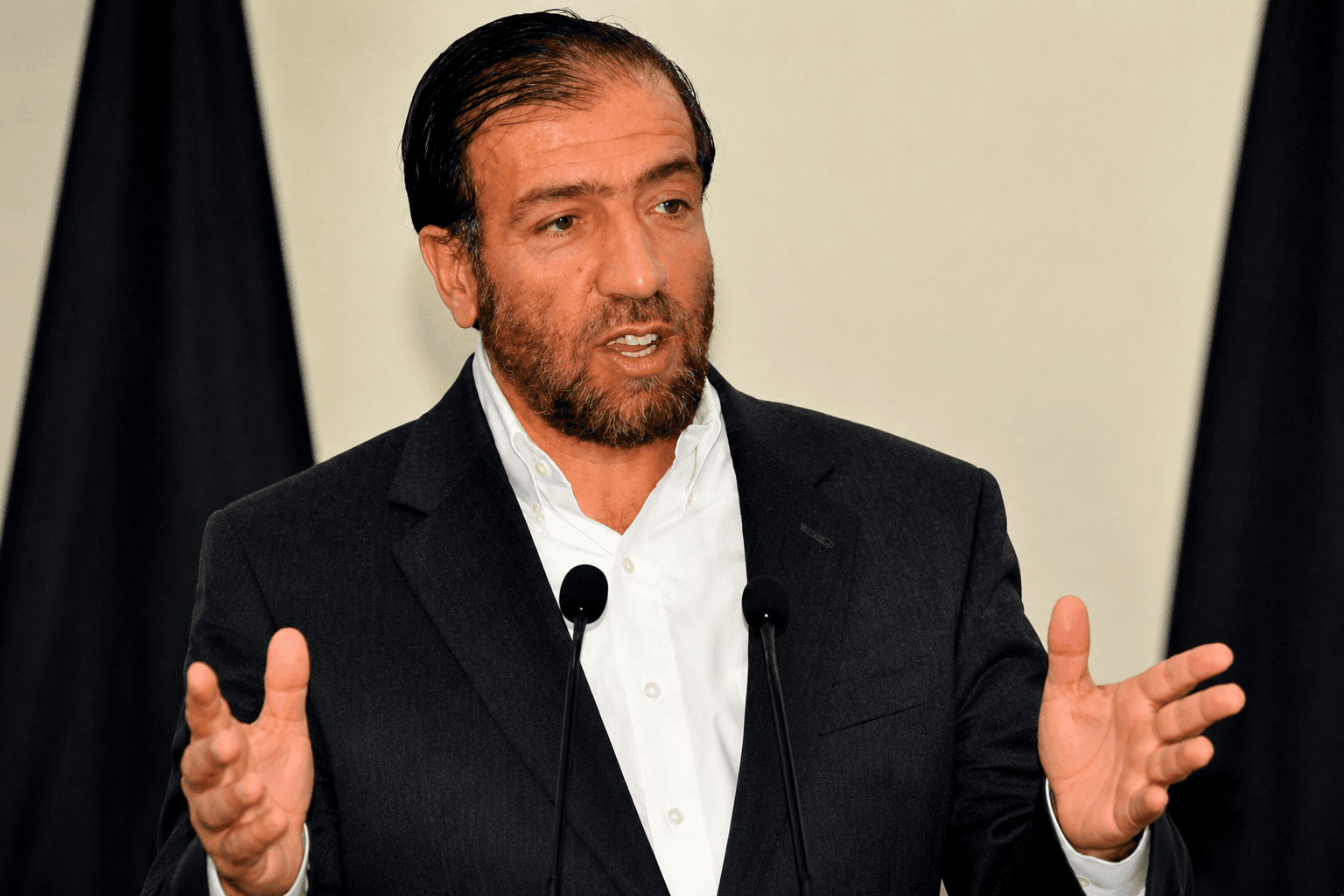 Manawi: The Taliban must be held accountable Instead of offering “Amnesty” for Their Actions.