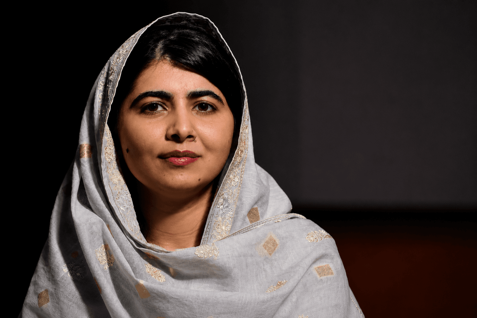 Malala Yousafzai: Global Inaction on the Plight of Afghan Women Is Unacceptable.