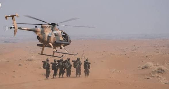 Russian Official: Tatarstan ready to repair the Taliban’s military equipment.