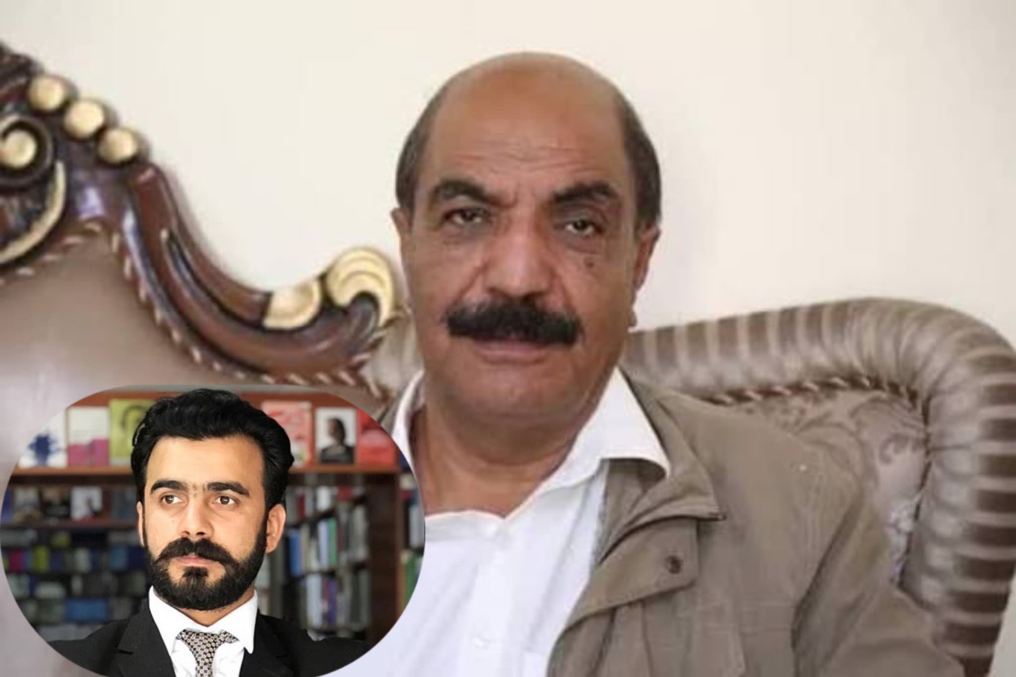 Qaneh: Marhoon’s mindset has been completely captured by false pride and intelligence-related “magic.”
