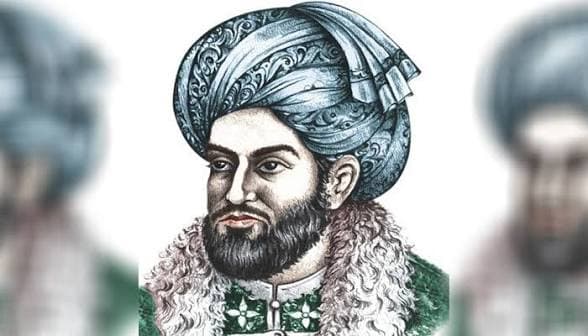 د احمدشاه بابا د مړینې ۲۵۴م تلين؛ د لوى افغانستان بنسټګر څنکه ومړ؟
