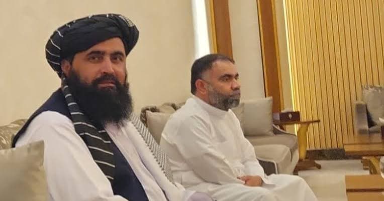 سرچینې: د افغانستان سفارت په کویټ کې طالبانو ته وسپارل شو.