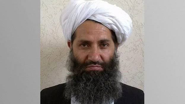 Hibatullah: We have not held any account with our opponents, nor will we do so in the future.