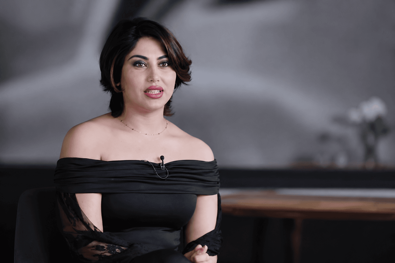 Gulalai Karimi: In a society where people are denied the right to demand their rights, talk of honor is meaningless.
