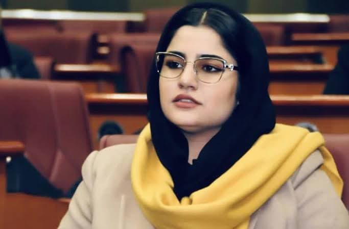 Mariam Sama: The Moby Group is profiting at the expense of Afghan women’s rights.