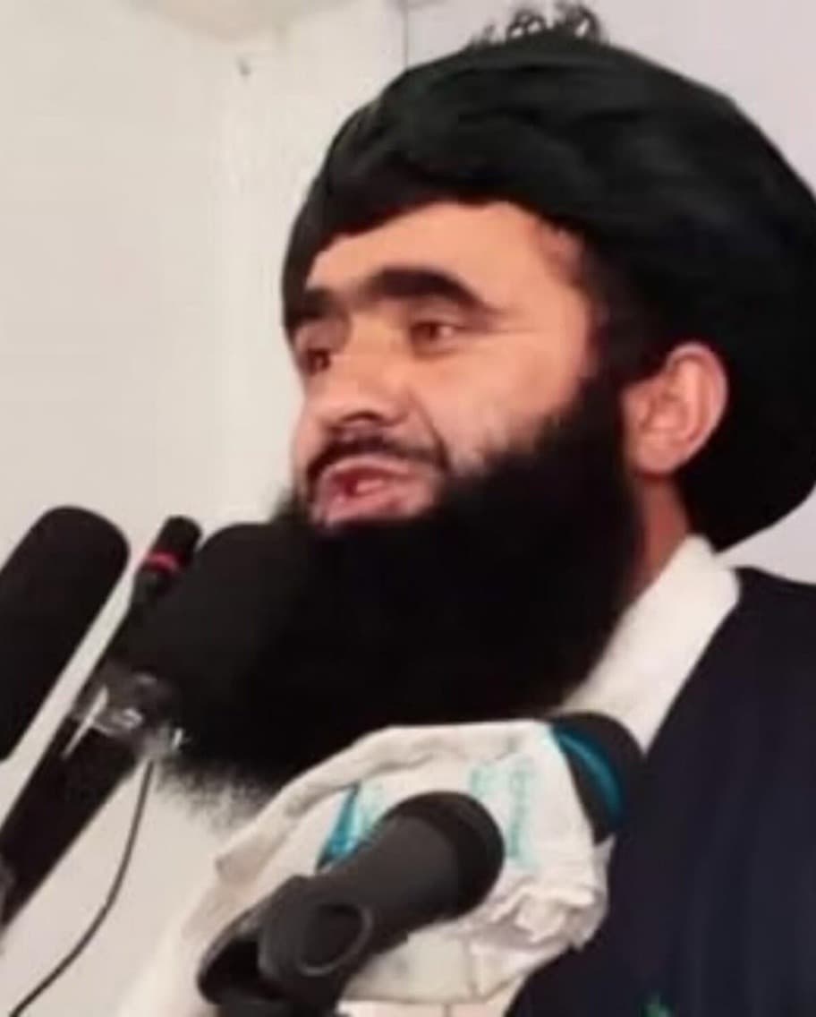 امان‌الدین منصور په بدخشان کې معترضانو او مخالفانو ته د سختې ځپنې ګواښ کړی.