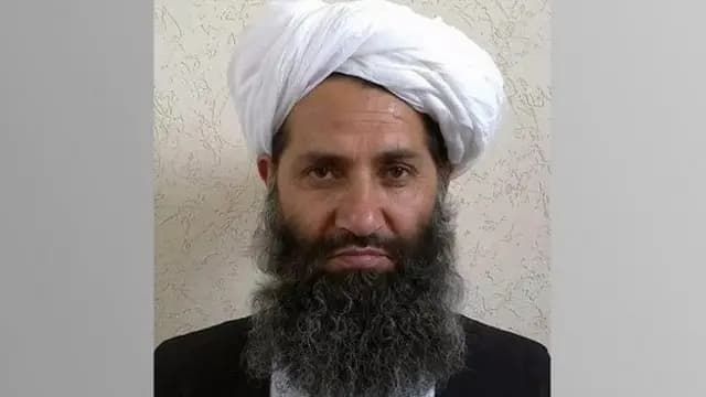 The Taliban leader in Kandahar: “Expand religion to the mountains and deserts”.