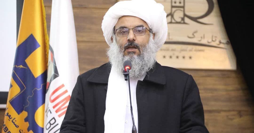 Amid recent tensions in Herat, the governor of the province has traveled to Kabul.