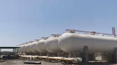Iran launches LPG exports to Afghanistan and Pakistan via multimodal Transportation routes.