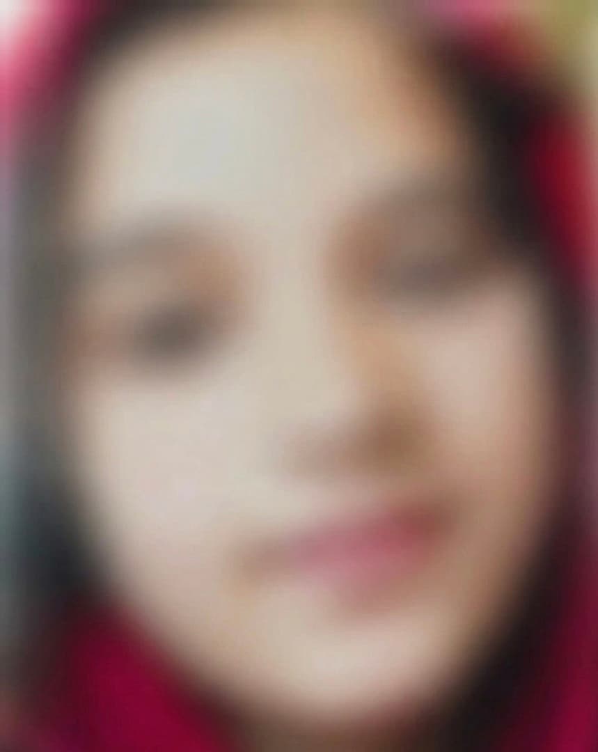 A 14-year-old girl was killed by her father in Kalakan, Kabul.