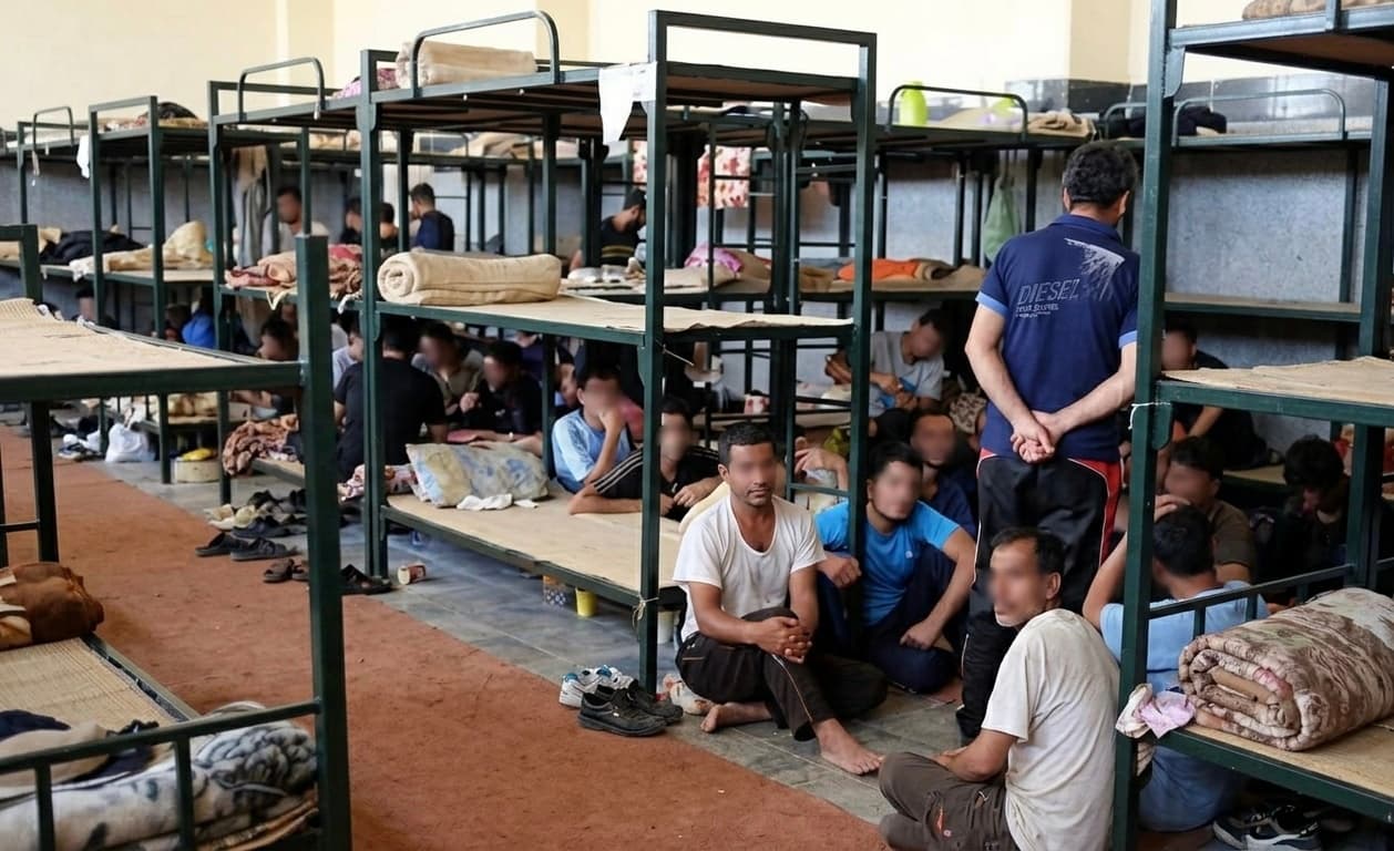 Iran handed over 162 Afghan prisoners to the Taliban.