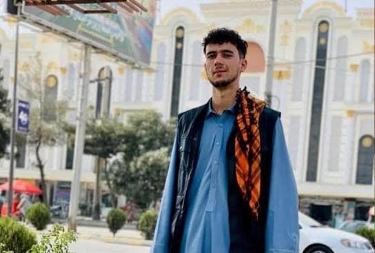 Arrest of a Panjshir resident on charges of assisting and cooperating with the National Resistance Front.