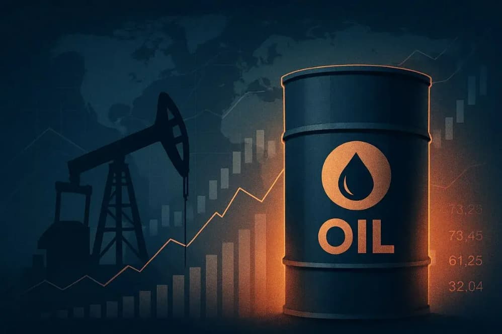 Following the news of the agreement between the United States and Iran, the stock market experienced a dramatic shift.
