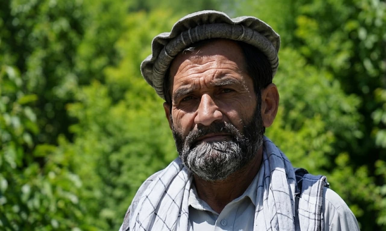 The Taliban have arrested the former security director of Dara district in Panjshir province.