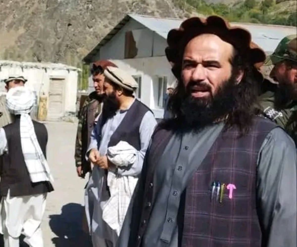 Possible dismissal of Jamal Khan Fateh and appointment of a successor to the position of “General Commander of Doors.”