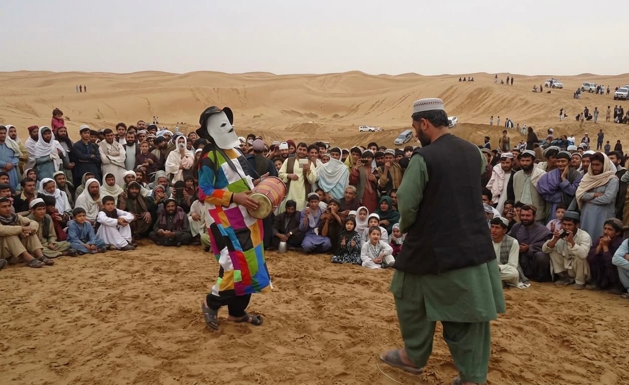 د کرکې پر ضد نړیواله ورځ : کرکه طبیعي نده بلکې زده کېږي.