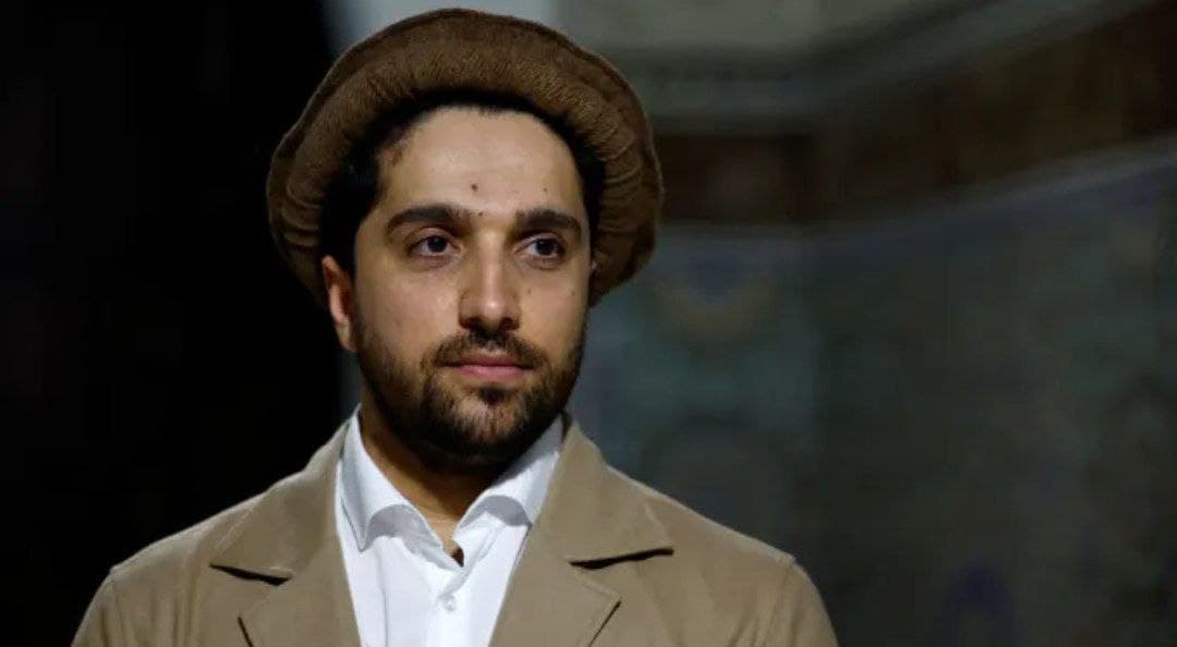 Pakistani media: European talks with Ahmad Massoud have caused dissatisfaction among the Taliban.