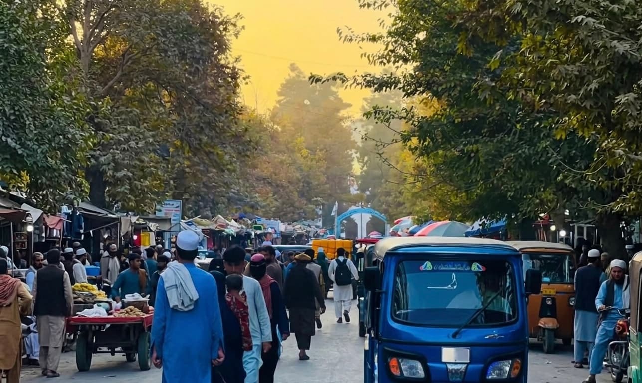 Residents of Takhar report increased monitoring by Taliban morality officers in cities and markets.