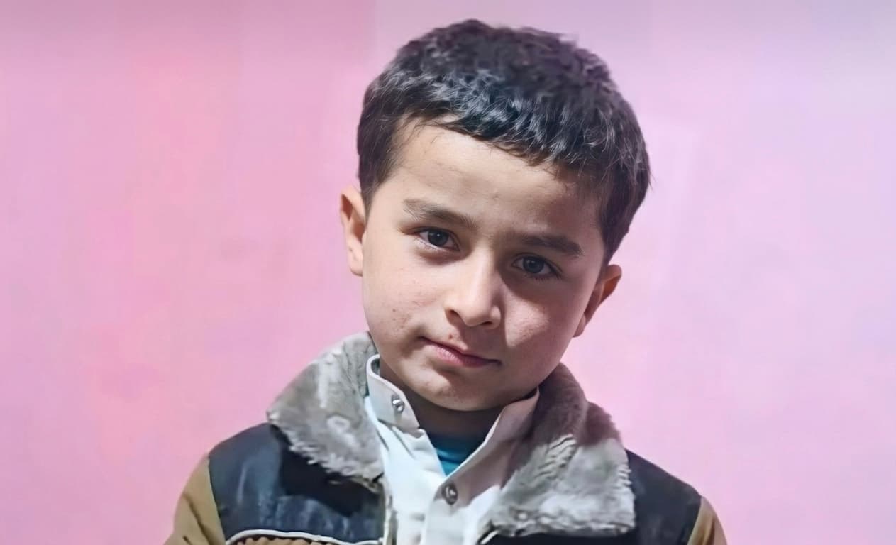 كودک ربوده شده در قندوز پس از ناتوانى خانواده در پرداخت پول، به قتل رسيد.
