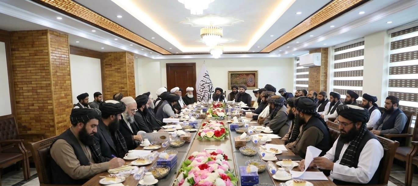 The Taliban have approved 14 development projects worth 3.5 billion Afghanis.