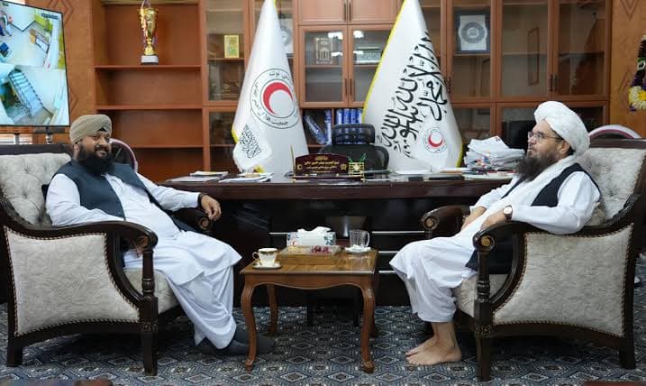 ۳۴ خانواده هندو در كانادا خواهان بازگشت به افغانستان هستند.