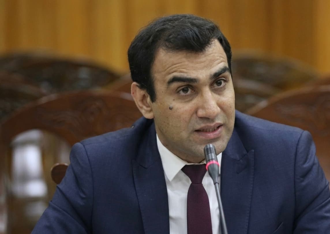 Ismail Miakhel: The Taliban have not changed; Rather, it is the international Community’s Standards that have changed.