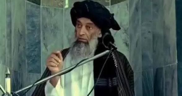 طالبانو یحیی عنابي په پنجشېر کې نیولی دی.