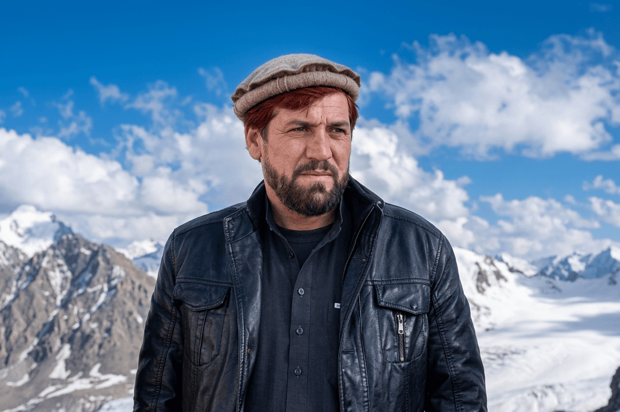 Sources: Taliban have rearrested former local Police commander.