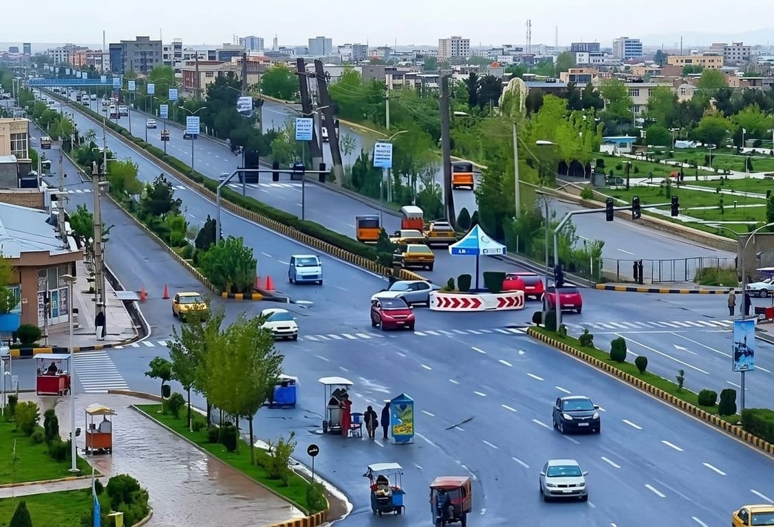 جبهه مقاومت ملى از كشته شدن دو عضو طالبان در هرات خبر داد.