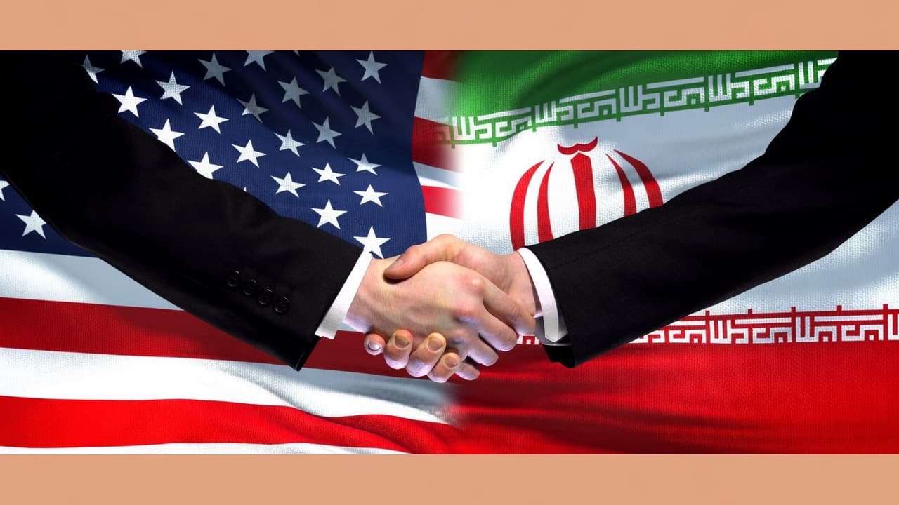 White House: Talks for reaching an agreement with Iran wI’ll continue in Doha.