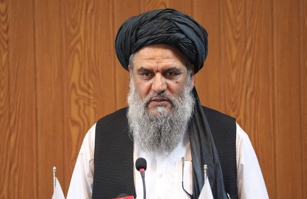 حقاني: له پاكستانه نه وېرېږو؛ تر دې ځواكمن هېواد مو هم مات كړى و.