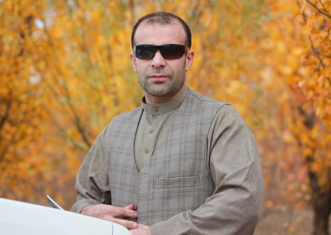 Sources report the killing of a money exchanger in the capital of Takhar province.