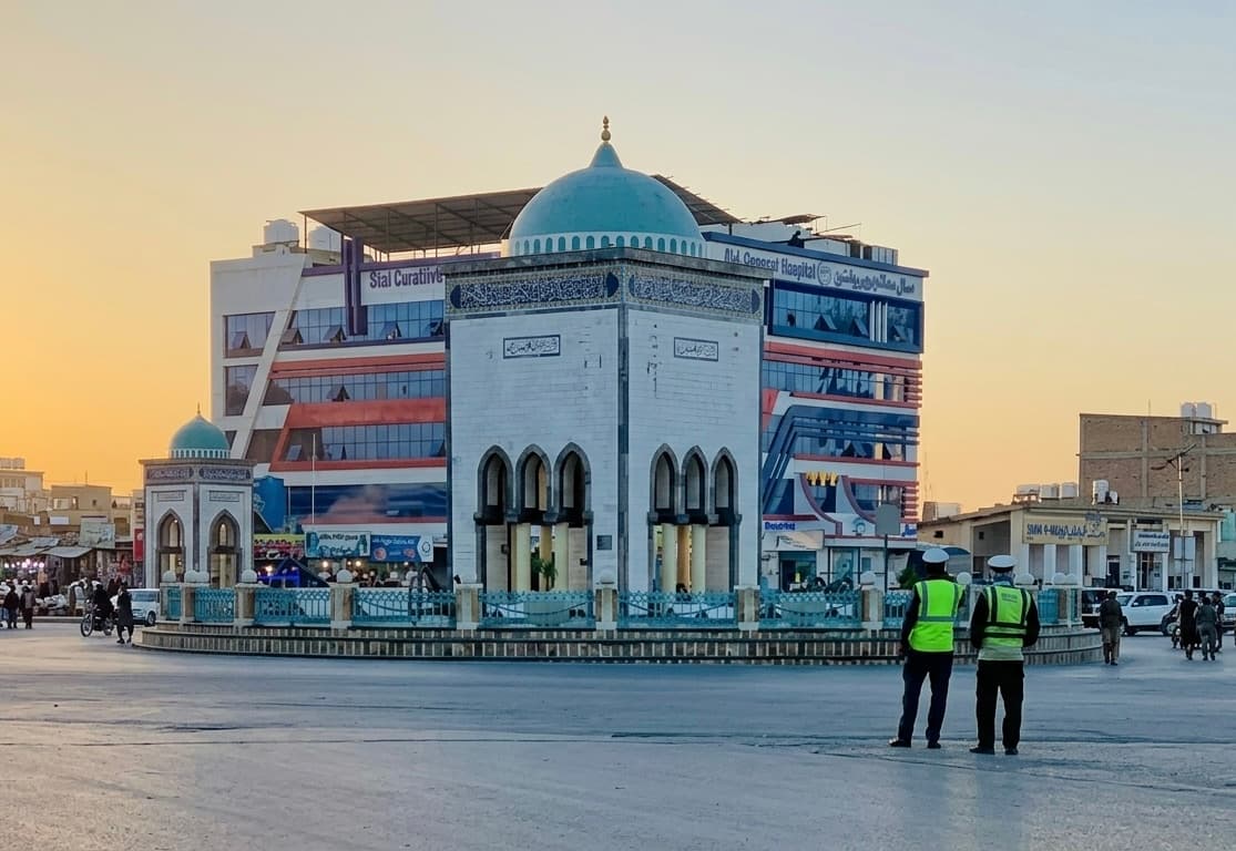 The Taliban are not issuing national ID cards, passports, or travel permits to former military personnel in Kandahar.