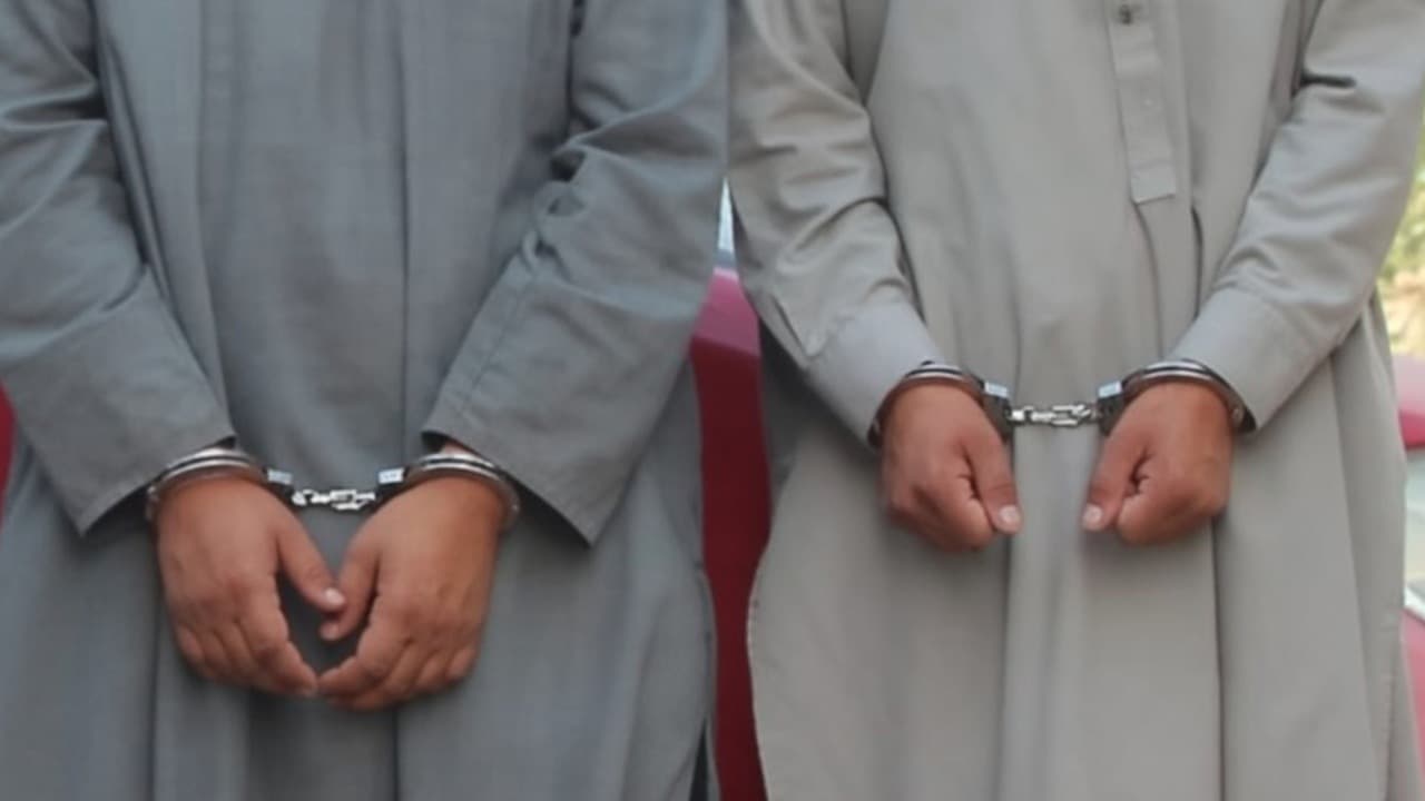 د هرات امنیې قوماندانۍ د يوې وژنې د قضیې د کشف او د هغې د عاملینو د نیولو خبر ورکړی دی.