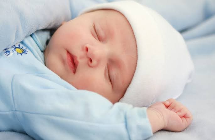 “Mohammad” has been named the most popular name for baby boys in England and Wales for the third consecutive year.