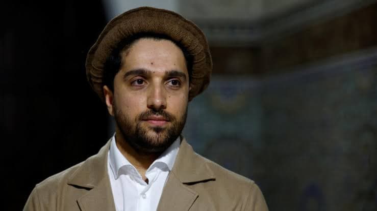 احمد مسعود: افغانستان خانهٔ مشترک همهٔ مردم است، نه متعلق به یک قوم یا گروه خاص.