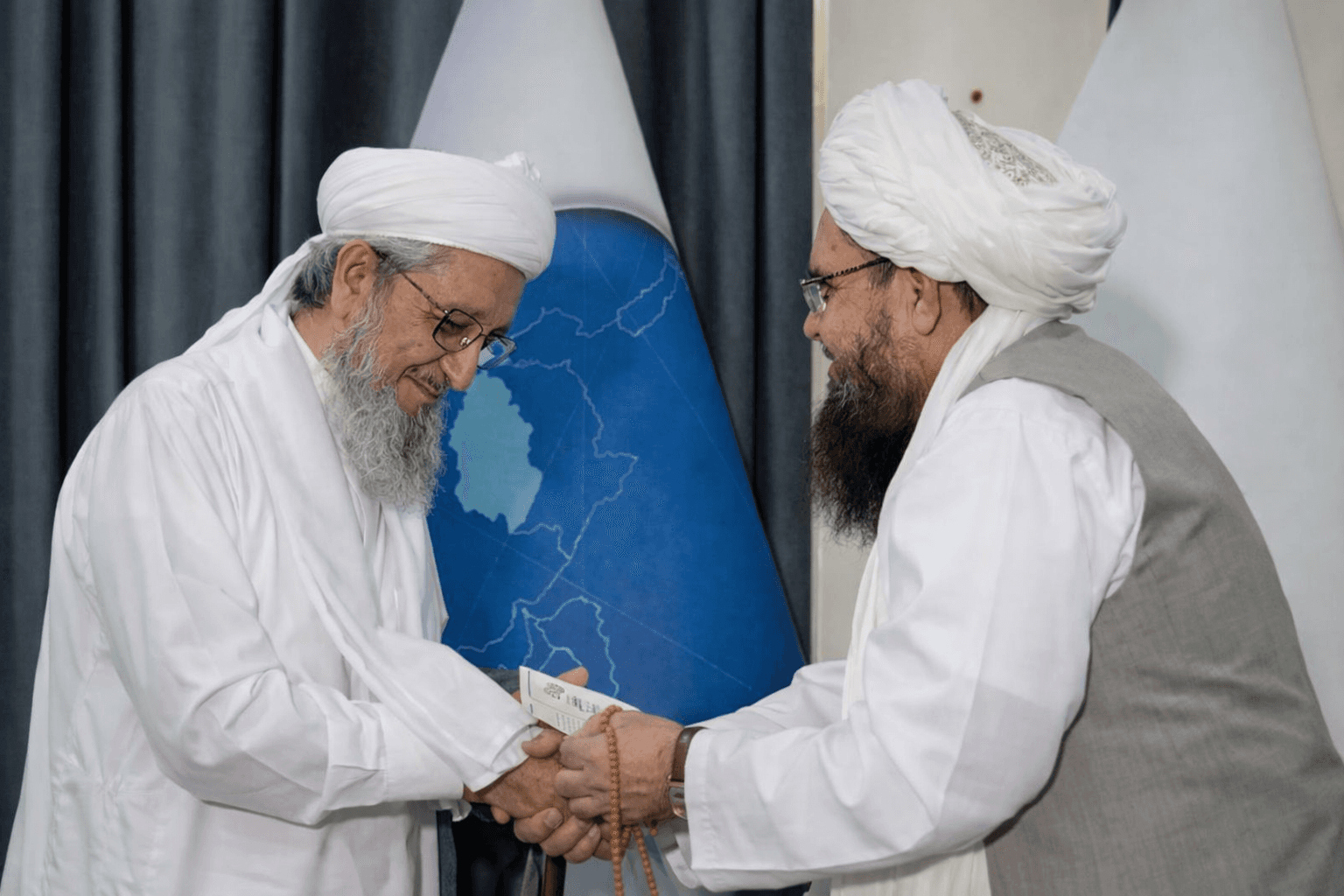 Contact commission: Since the beginning of 2026, 32 former government officials and security personnel from Afghanistan have returned to the country.