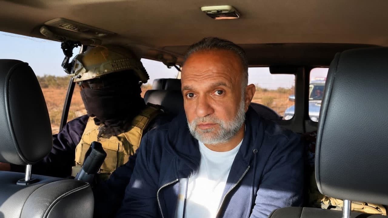معاون پيشين مجلس نمايندگان افغانستان در امريكا با اتهام هاى سنگين روبه رو شد.