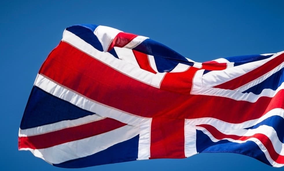 The United Kingdom extends humanitarian assistance to the people of Afghanistan.