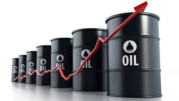 U.S.-Iran conflict drives up global oil prices.