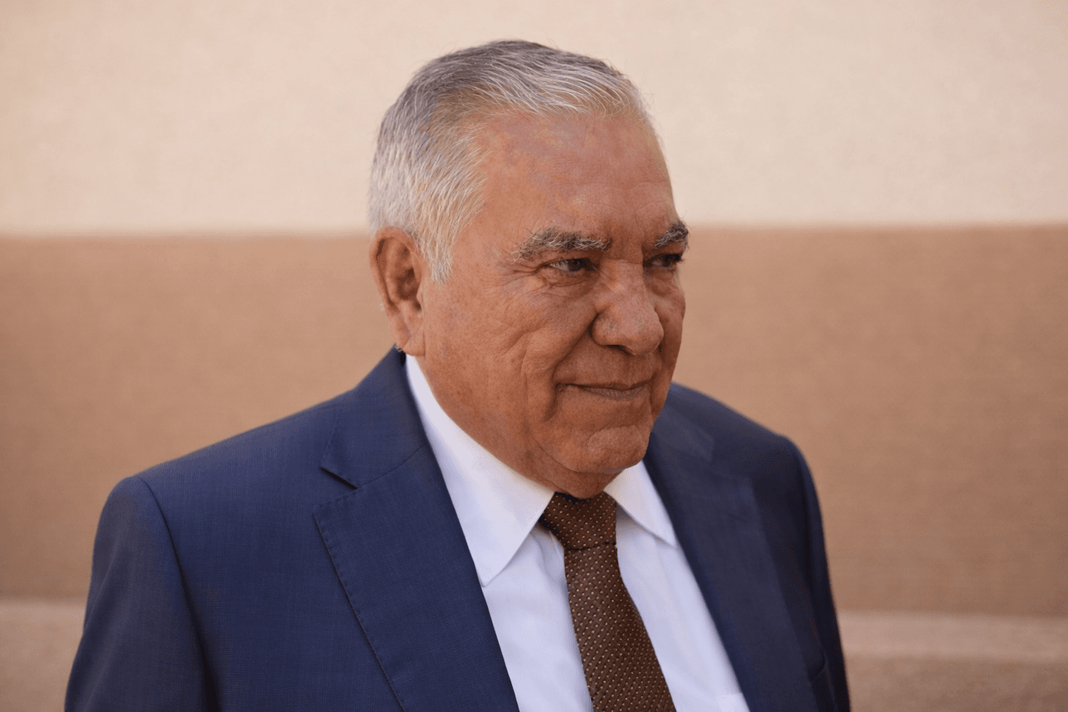 اسماعیل زامبادا، د نشه یي توکو تر ټولو پیاوړی قاچاقبر، په عمري بند محکوم شو.